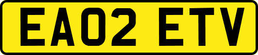 EA02ETV