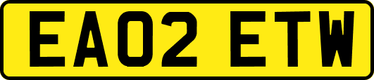 EA02ETW