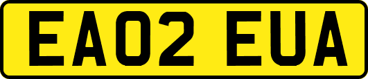 EA02EUA