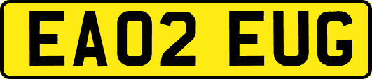 EA02EUG