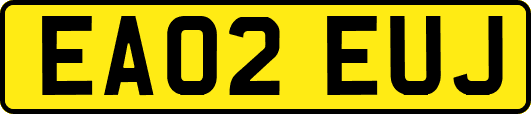 EA02EUJ