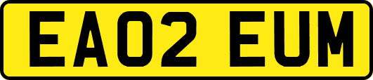EA02EUM