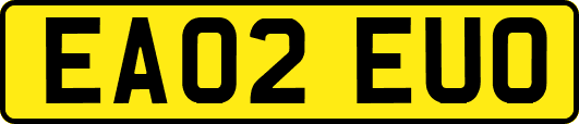 EA02EUO
