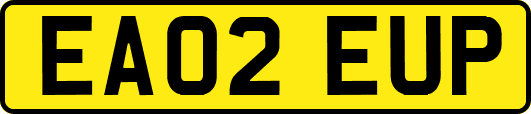 EA02EUP