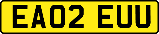 EA02EUU
