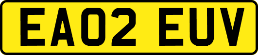 EA02EUV