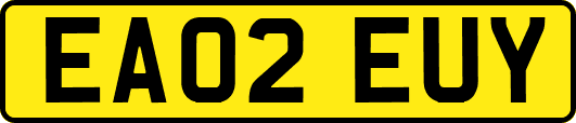 EA02EUY