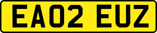 EA02EUZ