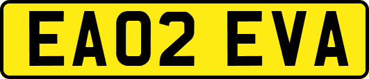 EA02EVA