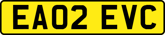 EA02EVC