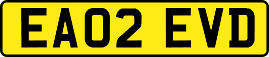 EA02EVD