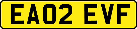 EA02EVF