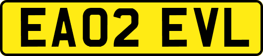 EA02EVL