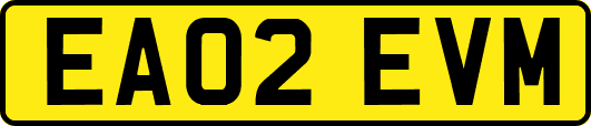 EA02EVM