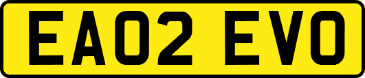 EA02EVO
