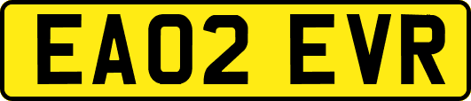 EA02EVR