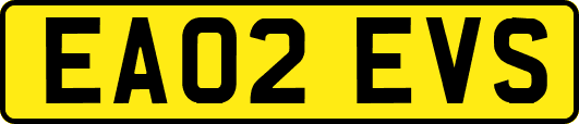 EA02EVS