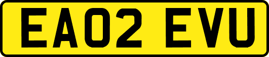 EA02EVU