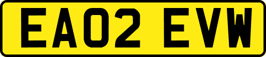 EA02EVW