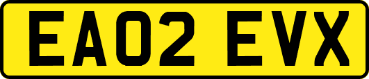 EA02EVX