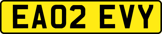 EA02EVY
