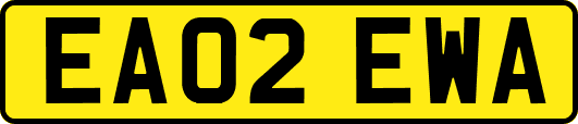 EA02EWA