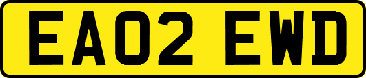 EA02EWD