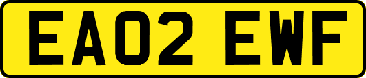 EA02EWF