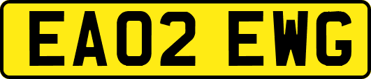 EA02EWG