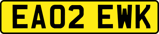 EA02EWK