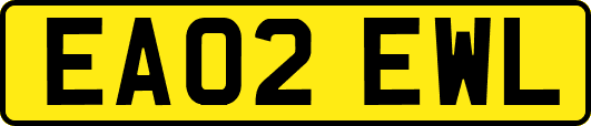 EA02EWL
