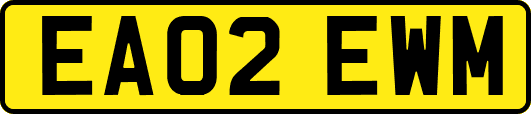 EA02EWM