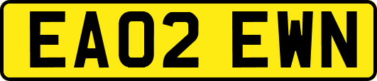 EA02EWN