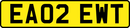 EA02EWT
