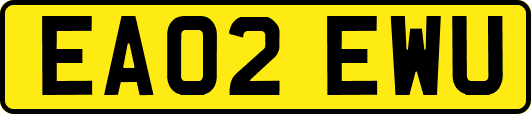 EA02EWU