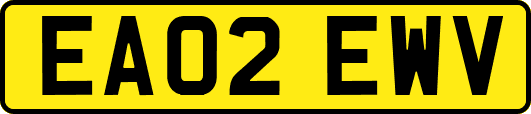 EA02EWV