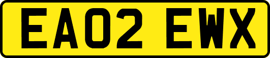 EA02EWX
