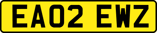 EA02EWZ