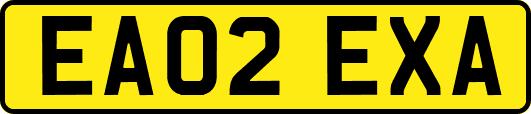 EA02EXA