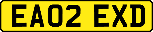 EA02EXD