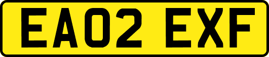 EA02EXF