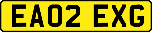 EA02EXG