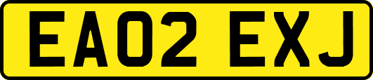 EA02EXJ