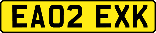 EA02EXK