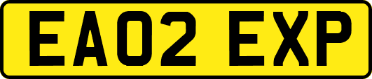 EA02EXP