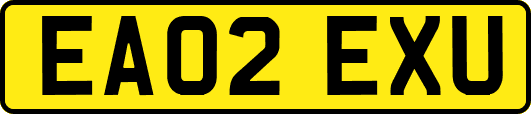 EA02EXU