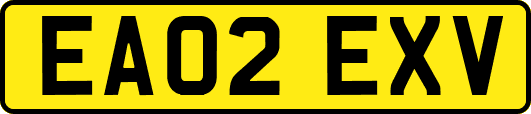 EA02EXV