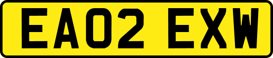 EA02EXW