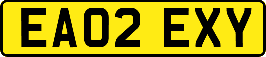 EA02EXY