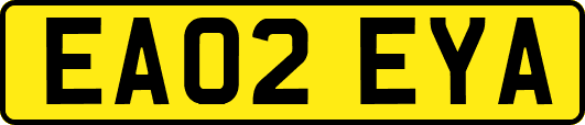 EA02EYA